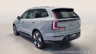 Volvo Ostatní modely EX90 TWIN MOTOR ULTRA 408 HP 2025