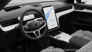 Volvo Ostatní modely EX90 TWIN MOTOR ULTRA 408 HP 2025