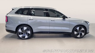 Volvo Ostatní modely EX90 TWIN MOTOR ULTRA 408 HP 2025