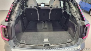 Volvo Ostatní modely EX90 TWIN MOTOR ULTRA 408 HP 2025