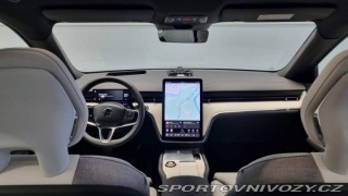 Volvo Ostatní modely EX90 TWIN MOTOR ULTRA 408 HP 2025