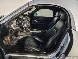 BMW Z4 3.0i Roadster Hardtop 170 2004