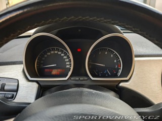 BMW Z4 3.0i Roadster Hardtop 170 2004