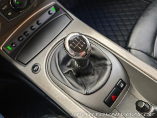 BMW Z4 3.0i Roadster Hardtop 170 2004