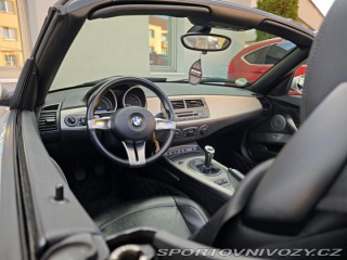 BMW Z4 3.0i Roadster Hardtop 170 2004