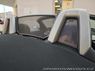 BMW Z4 3.0i Roadster Hardtop 170 2004