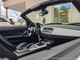 BMW Z4 3.0i Roadster Hardtop 170 2004
