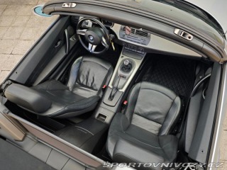 BMW Z4 3.0i Roadster Hardtop 170 2004