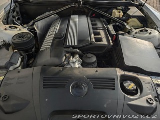 BMW Z4 3.0i Roadster Hardtop 170 2004
