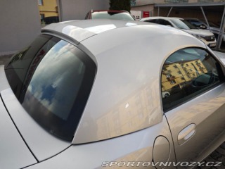 BMW Z4 3.0i Roadster Hardtop 170 2004