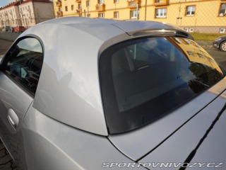 BMW Z4 3.0i Roadster Hardtop 170 2004
