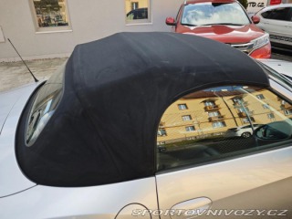 BMW Z4 3.0i Roadster Hardtop 170 2004