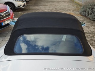 BMW Z4 3.0i Roadster Hardtop 170 2004