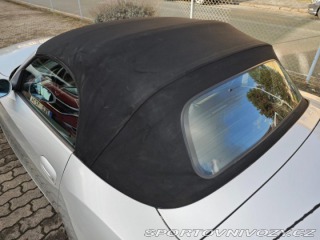 BMW Z4 3.0i Roadster Hardtop 170 2004