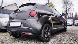 Alfa Romeo MiTo 0,9 Twin Air Veloce