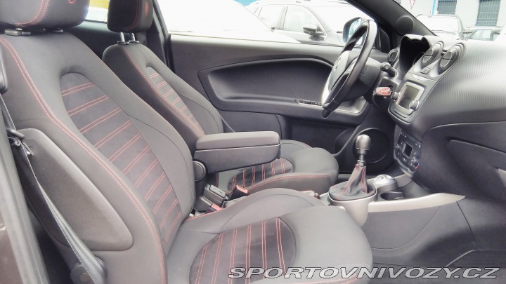 Alfa Romeo MiTo 0,9 Twin Air Veloce 2017