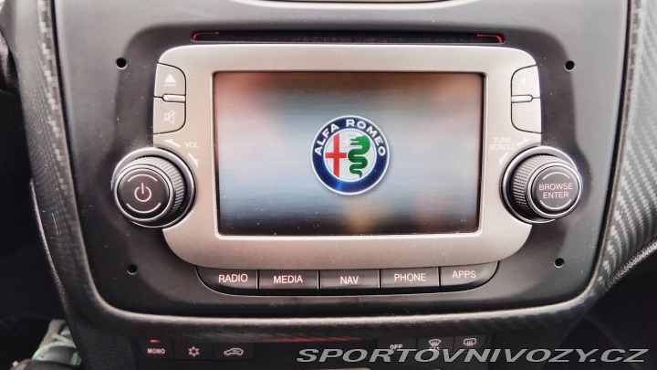 Alfa Romeo MiTo 0,9 Twin Air Veloce 2017