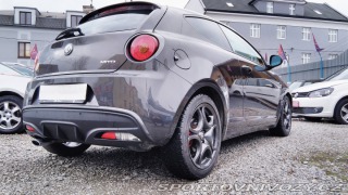 Alfa Romeo MiTo 0,9 Twin Air Veloce 2017