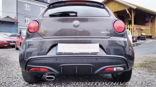Alfa Romeo MiTo 0,9 Twin Air Veloce 2017