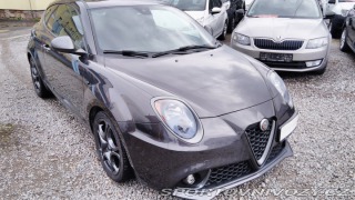 Alfa Romeo MiTo 0,9 Twin Air Veloce 2017