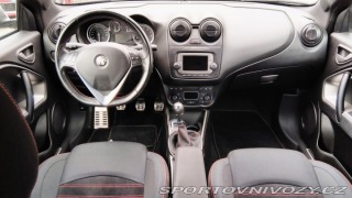 Alfa Romeo MiTo 0,9 Twin Air Veloce 2017