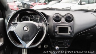 Alfa Romeo MiTo 0,9 Twin Air Veloce 2017