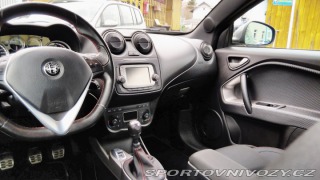 Alfa Romeo MiTo 0,9 Twin Air Veloce 2017