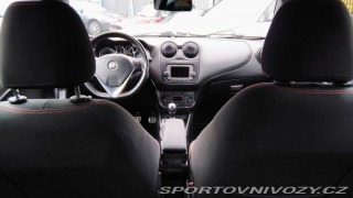 Alfa Romeo MiTo 0,9 Twin Air Veloce 2017