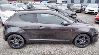 Alfa Romeo MiTo 0,9 Twin Air Veloce 2017