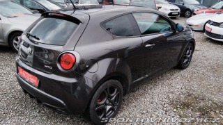 Alfa Romeo MiTo 0,9 Twin Air Veloce 2017