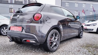 Alfa Romeo MiTo 0,9 Twin Air Veloce 2017
