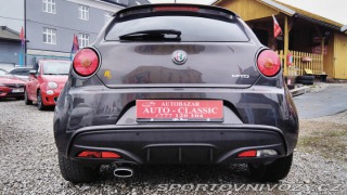 Alfa Romeo MiTo 0,9 Twin Air Veloce 2017