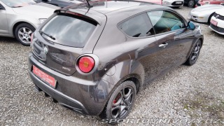 Alfa Romeo MiTo 0,9 Twin Air Veloce 2017