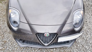 Alfa Romeo MiTo 0,9 Twin Air Veloce 2017