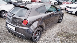 Alfa Romeo MiTo 0,9 Twin Air Veloce 2017