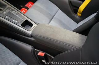 Porsche 718 Spyder RS Weissach Lift B 2024