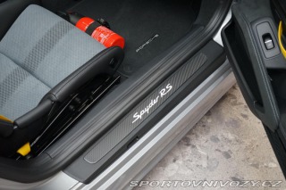 Porsche 718 Spyder RS Weissach Lift B 2024
