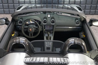 Porsche 718 Spyder RS Weissach Lift B 2024
