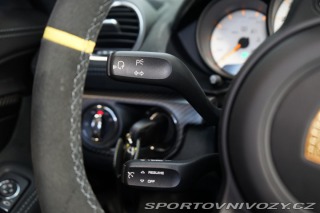 Porsche 718 Spyder RS Weissach Lift B 2024