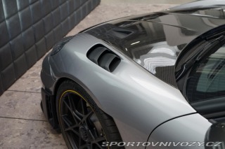 Porsche 718 Spyder RS Weissach Lift B 2024