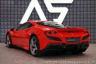 Ferrari F8 Tributo 530kW Lift JBL Ca 2020