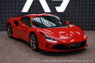 Ferrari F8 Tributo 530kW Lift JBL Ca 2020