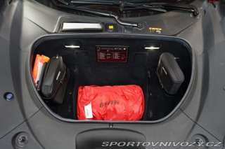 Ferrari F8 Tributo 530kW Lift JBL Ca 2020