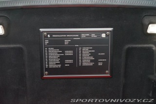 Ferrari F8 Tributo 530kW Lift JBL Ca 2020