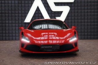 Ferrari F8 Tributo 530kW Lift JBL Ca 2020