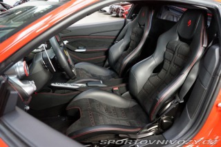 Ferrari F8 Tributo 530kW Lift JBL Ca 2020