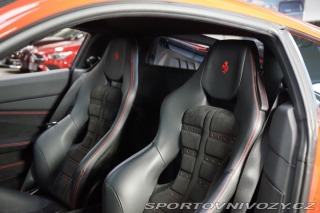 Ferrari F8 Tributo 530kW Lift JBL Ca 2020