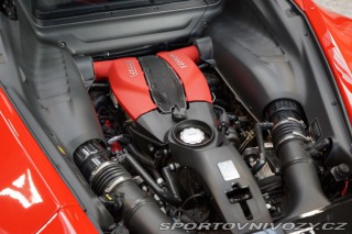 Ferrari F8 Tributo 530kW Lift JBL Ca 2020