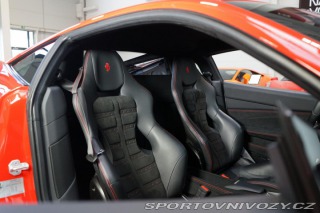 Ferrari F8 Tributo 530kW Lift JBL Ca 2020
