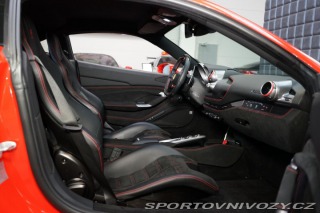 Ferrari F8 Tributo 530kW Lift JBL Ca 2020
